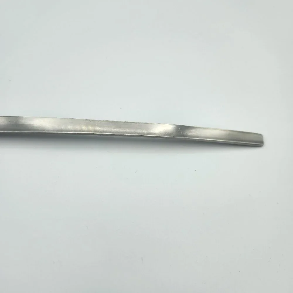 Vintage Mid Century Modern Stainless Steel Salad Serving Fork Spoon‎ Japan